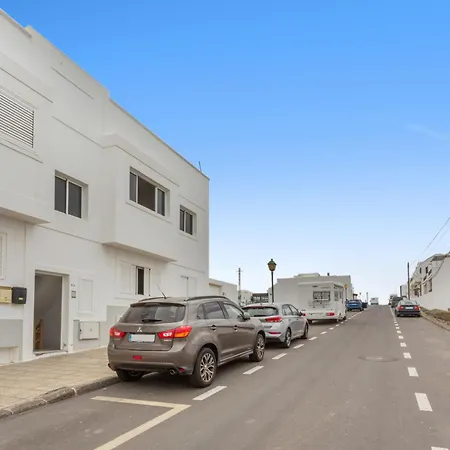 El Pico Apartment