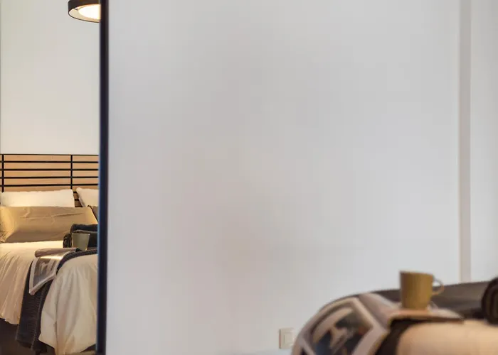 Appartamento El Pico *