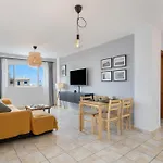 El Pico Apartment La Santa