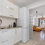 El Pico Appartamento La Santa