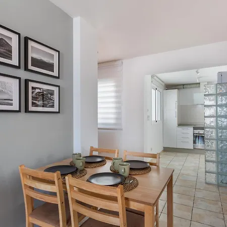 El Pico Apartamento La Santa