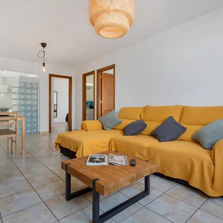 El Pico Apartamento *