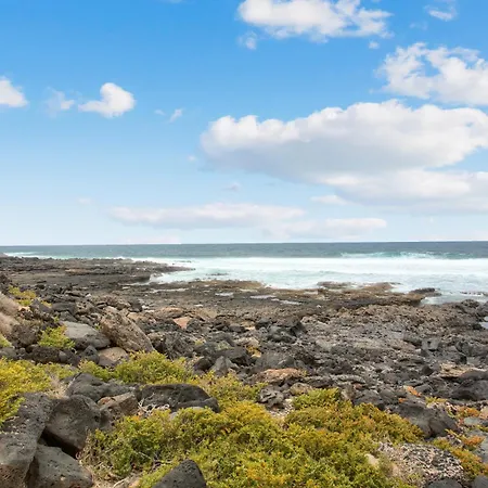Apartmán El Pico La Santa