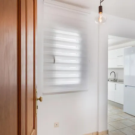 Apartamento El Pico La Santa