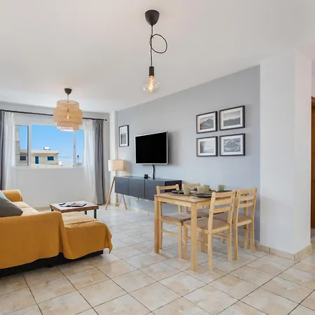 El Pico Apartamento La Santa