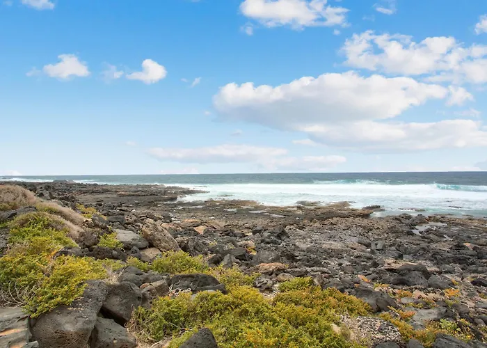 Apartmán El Pico La Santa